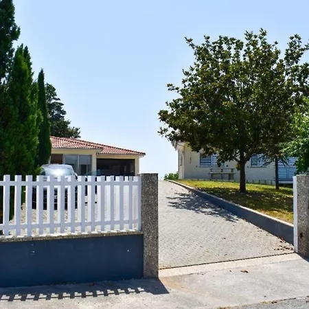 Casa Familiar Micas De Maceira