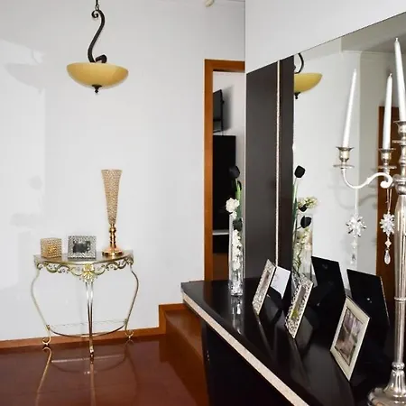 Ferienhaus Casa Familiar Micas De Maceira Pinheiro (Vieira do Minho, Braga)
