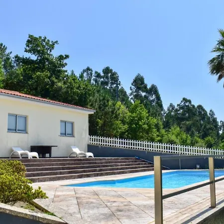 Ferienhaus Casa Familiar Micas De Maceira