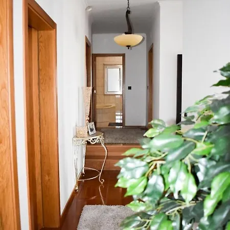 Casa Familiar Micas De Maceira Ferienhaus Pinheiro (Vieira do Minho, Braga)