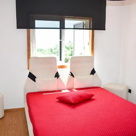 Ferienhaus Casa Familiar Micas De Maceira Pinheiro (Vieira do Minho, Braga)