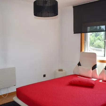 Ferienhaus Casa Familiar Micas De Maceira Pinheiro (Vieira do Minho, Braga)