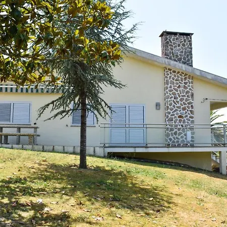 Ferienhaus Casa Familiar Micas De Maceira *
