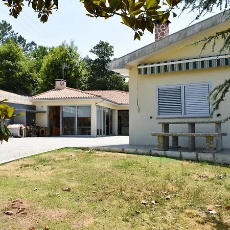 Ferienhaus Casa Familiar Micas De Maceira