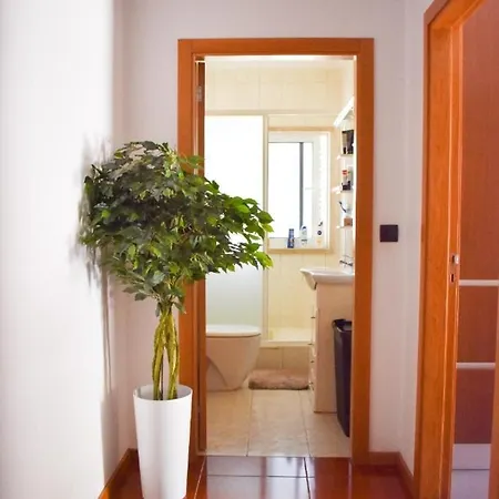 Casa Familiar Micas De Maceira