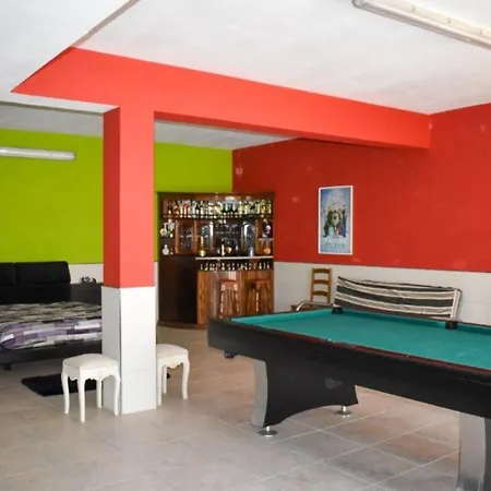 Casa Familiar Micas De Maceira