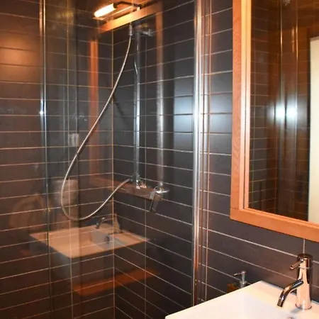 Ferienhaus Casa Familiar Micas De Maceira Pinheiro (Vieira do Minho, Braga)